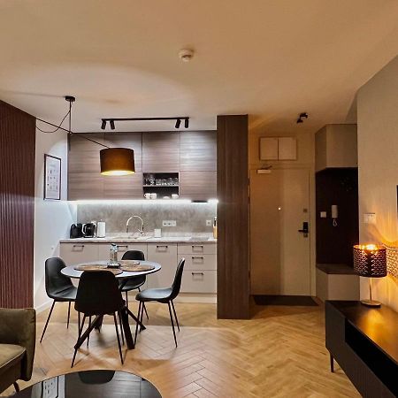 Modern Stone Hill Apartment Szklarska Poręba Εξωτερικό φωτογραφία