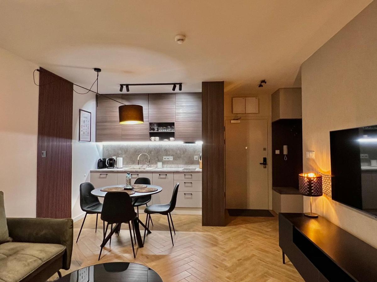 Modern Stone Hill Apartment Szklarska Poręba Εξωτερικό φωτογραφία