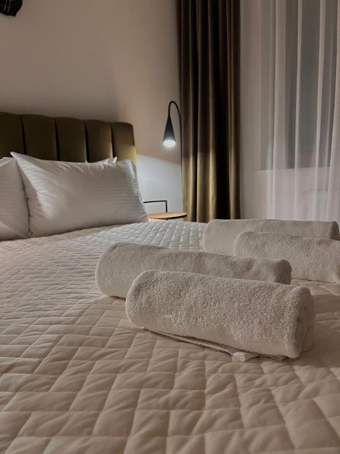 Modern Stone Hill Apartment Szklarska Poręba Εξωτερικό φωτογραφία